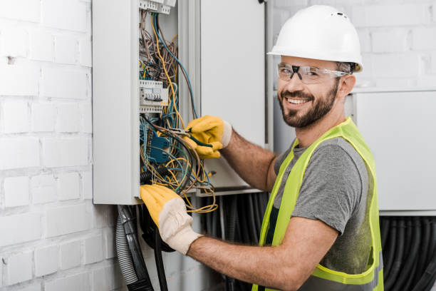 Best Emergency Electrical Repair  in South Bend, IN