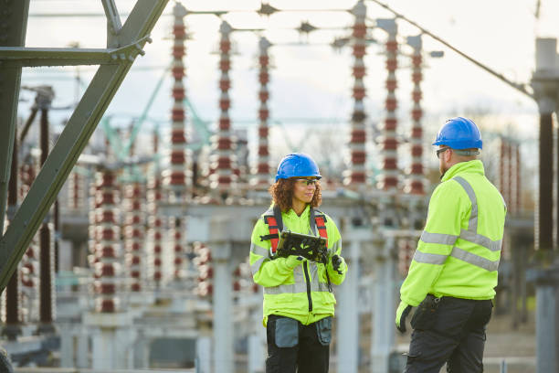 Best 24-Hour Electrician  in South Bend, IN