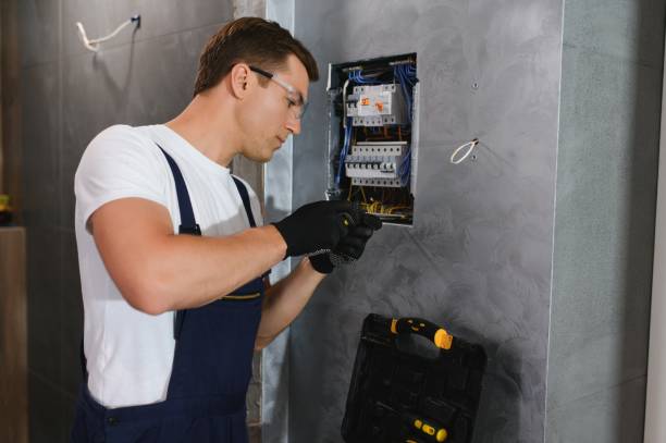 Best Industrial Electrical Services  in South Bend, IN