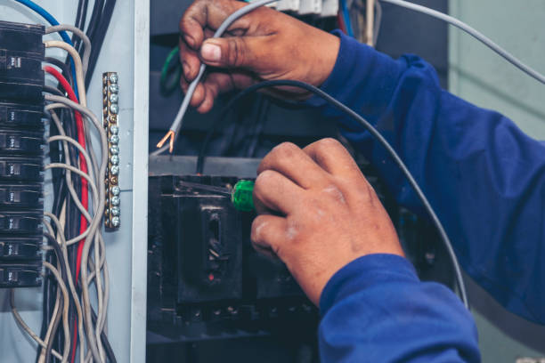 Best Electrical Contractors for Businesses  in South Bend, IN