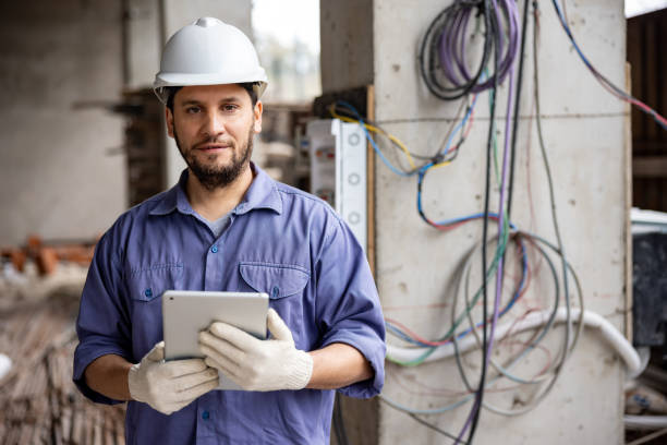 Best Circuit Breaker Repair  in South Bend, IN