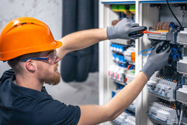 Electrical Outlet Repair in South Bend, IN