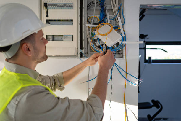 Best Electrical Upgrades for Homes  in South Bend, IN